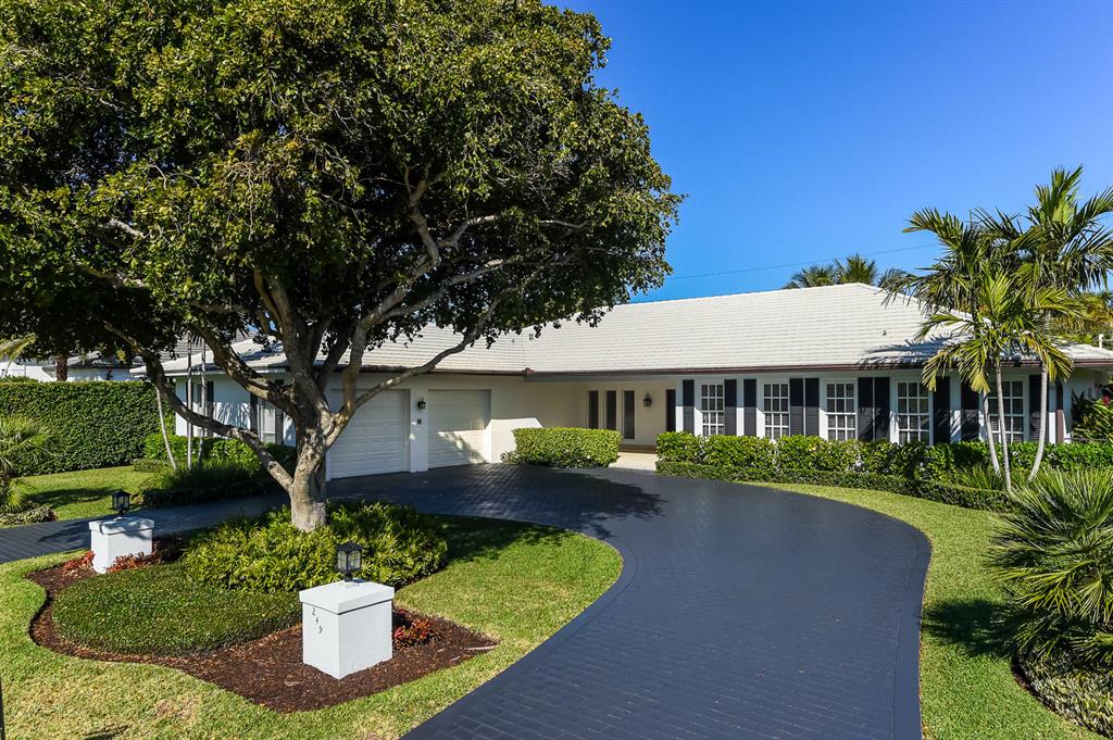 Dodge Estates - Residential