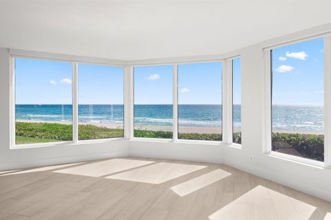 2575 S Ocean Boulevard 102s Highland Beach FL 33487