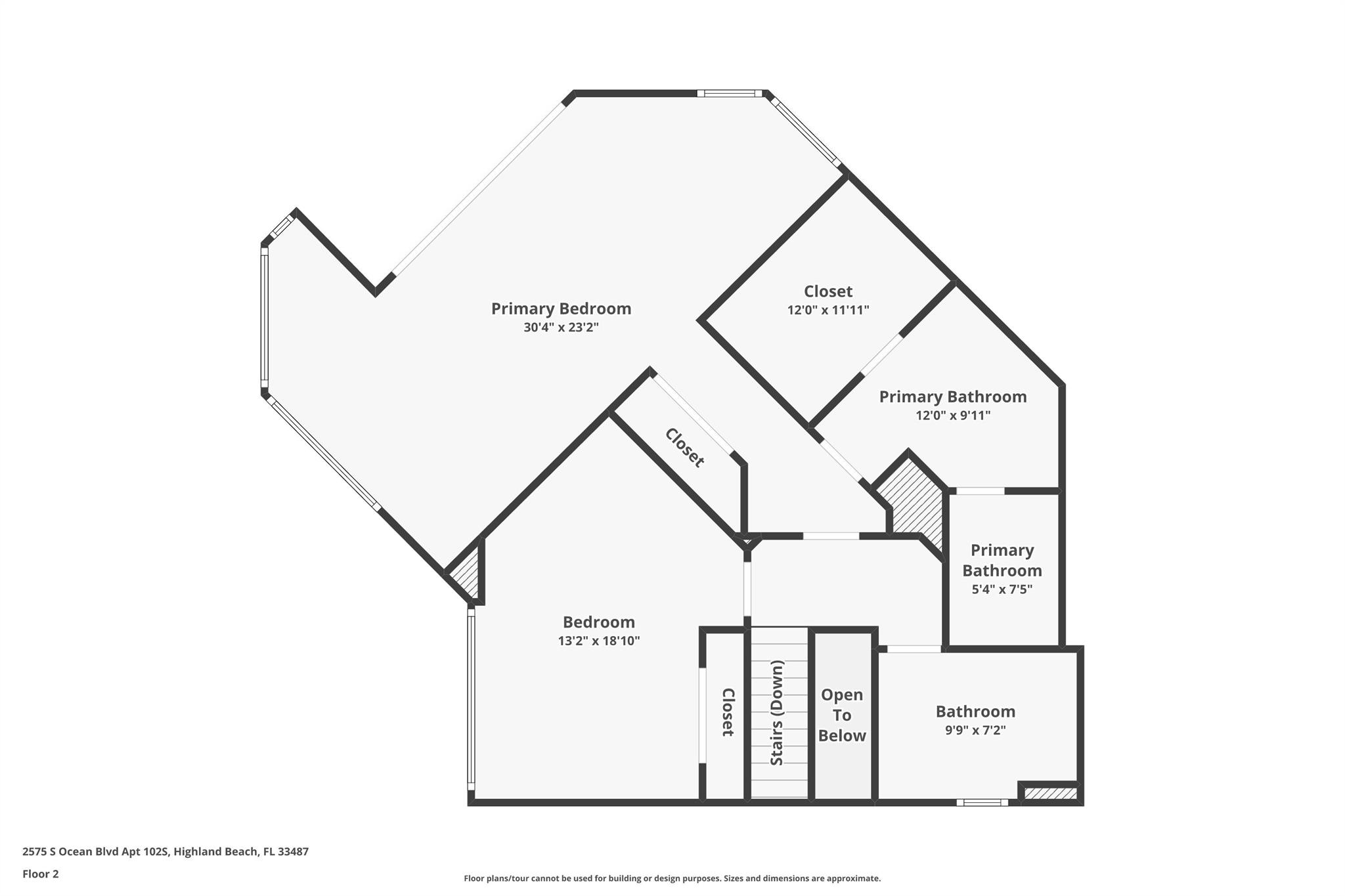 TOWNHOUSES OF HIGHLAND BE - Residential