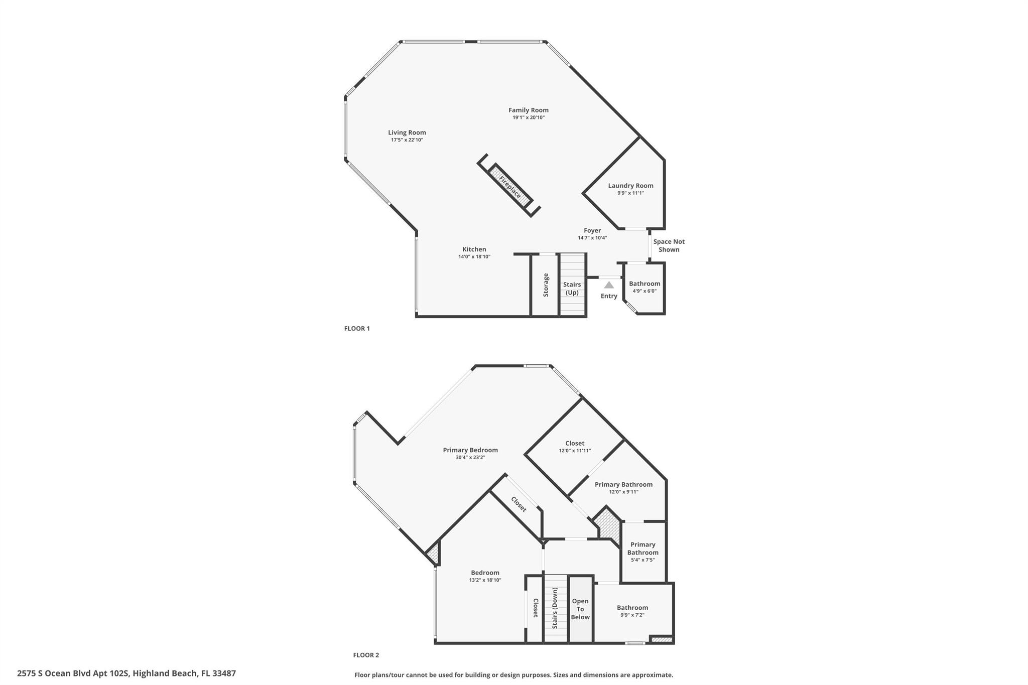 TOWNHOUSES OF HIGHLAND BE - Residential