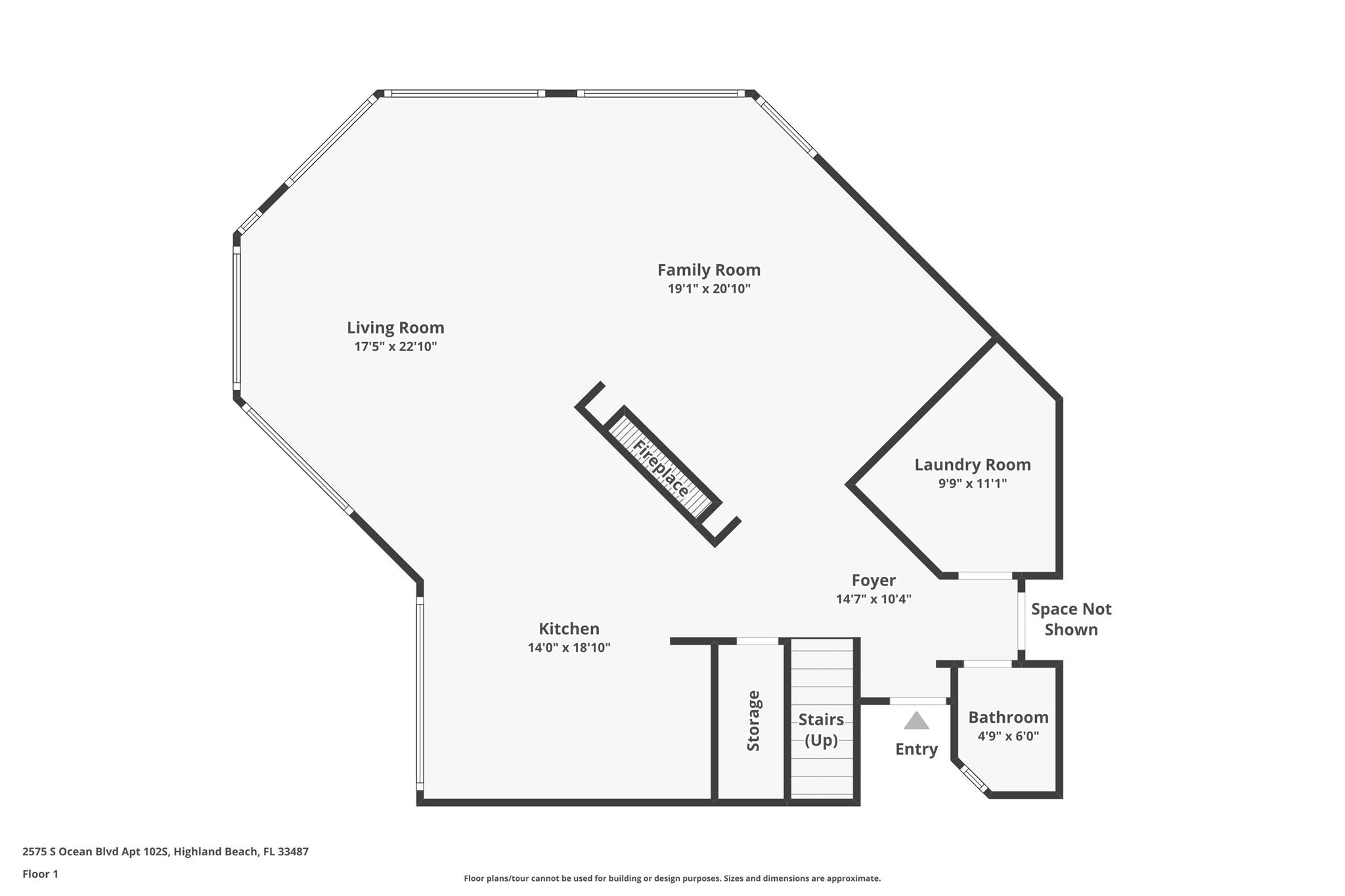 TOWNHOUSES OF HIGHLAND BE - Residential