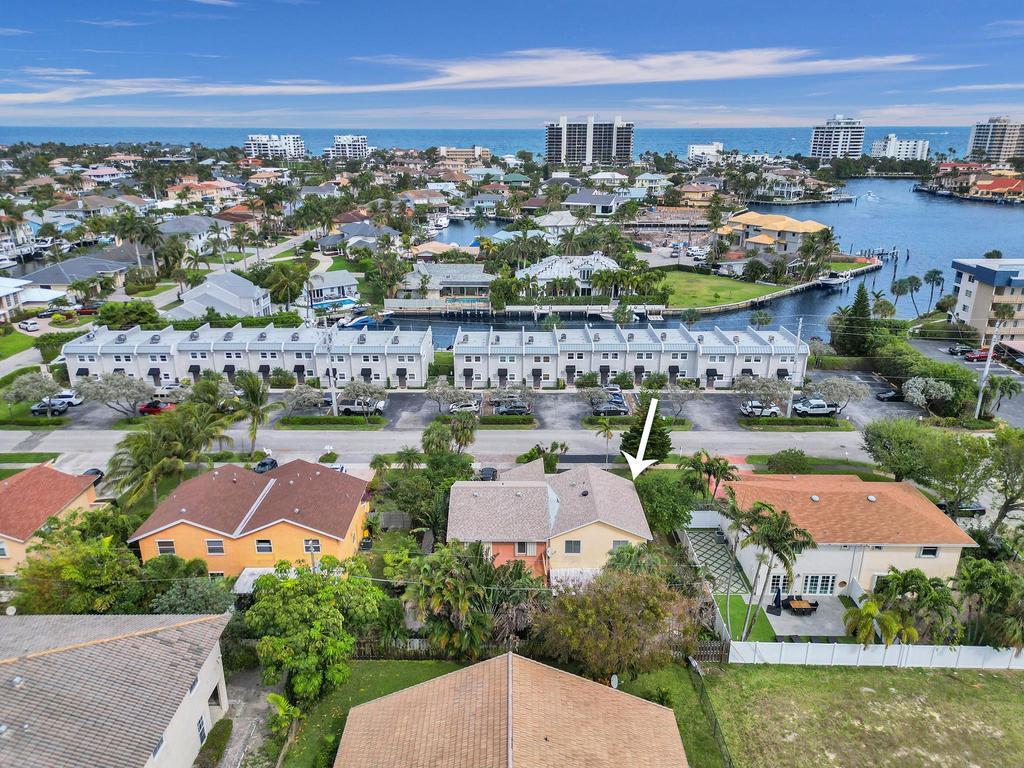 MARINELLO ESTATES - Residential