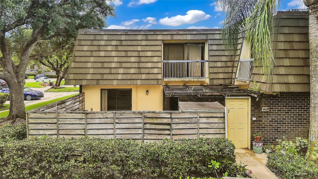 Photo of 1417 14th Terrace #1417, Palm Beach Gardens, FL 33418 (MLS # F10451100)