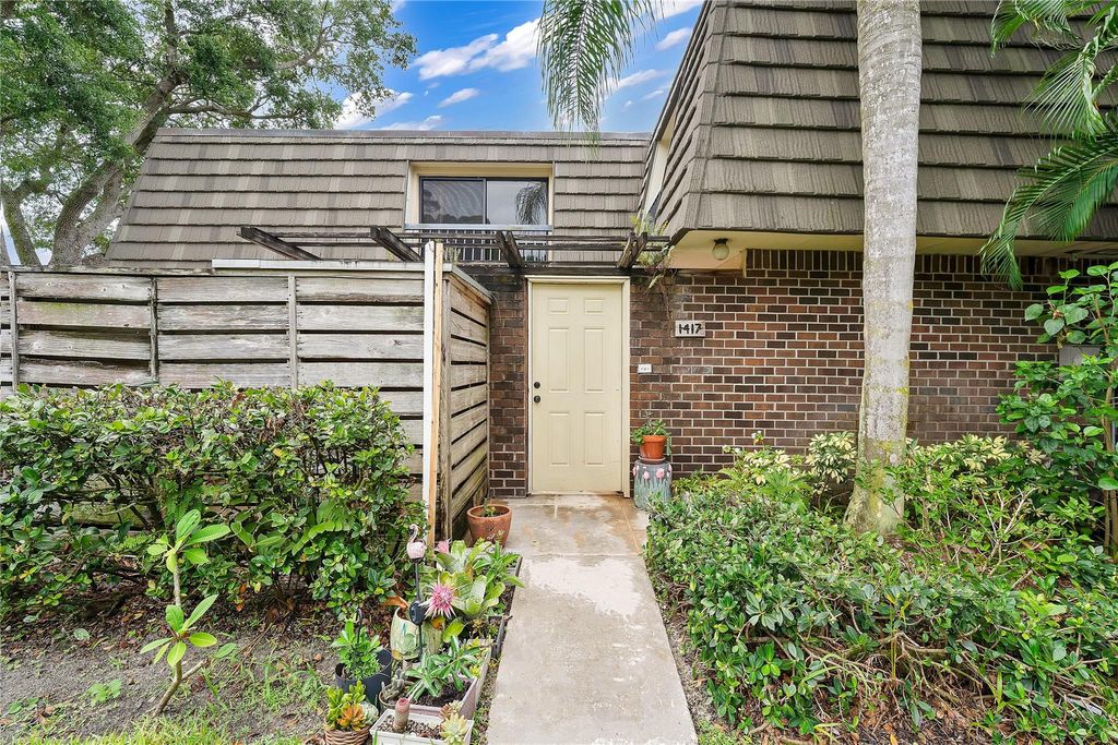 Photo of 1417 14th Terrace #1417, Palm Beach Gardens, FL 33418 (MLS # F10451100)