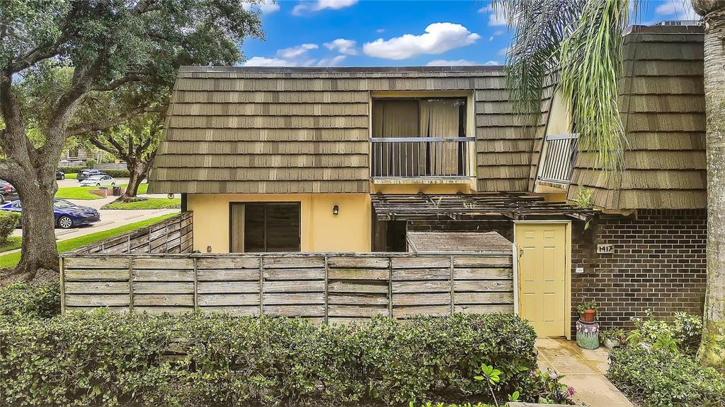 Photo of 1417 14th Terrace #1417, Palm Beach Gardens, FL 33418 (MLS # F10451100)