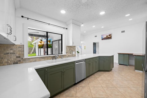 Tiny photo for 9965 NW 23RD Street, Coral Springs, FL 33065 (MLS # B26072686)