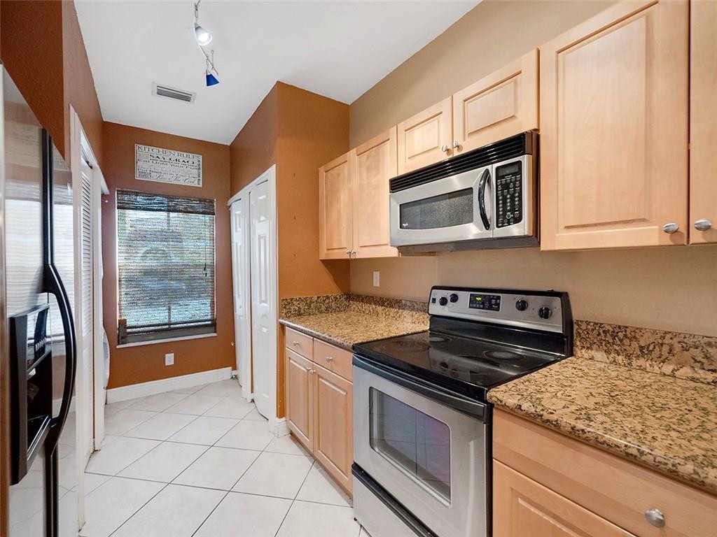 Las Terrazas - Residential