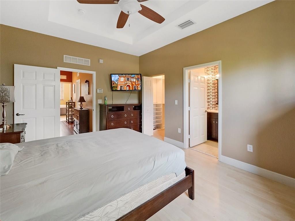 Las Terrazas - Residential