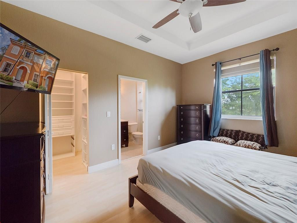 Las Terrazas - Residential