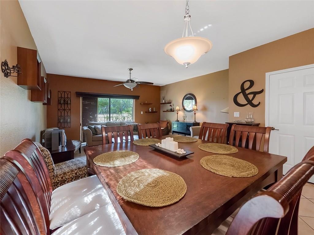 Las Terrazas - Residential