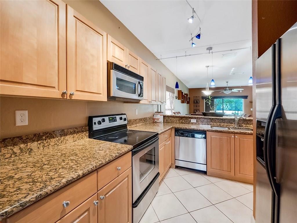 Las Terrazas - Residential