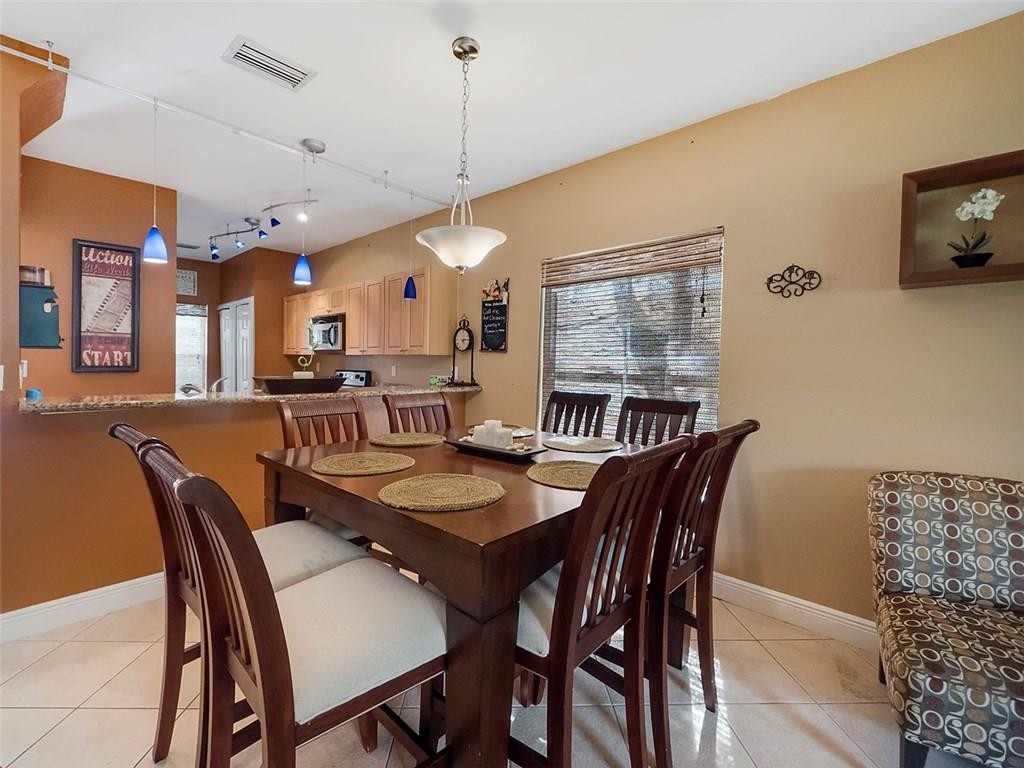 Las Terrazas - Residential