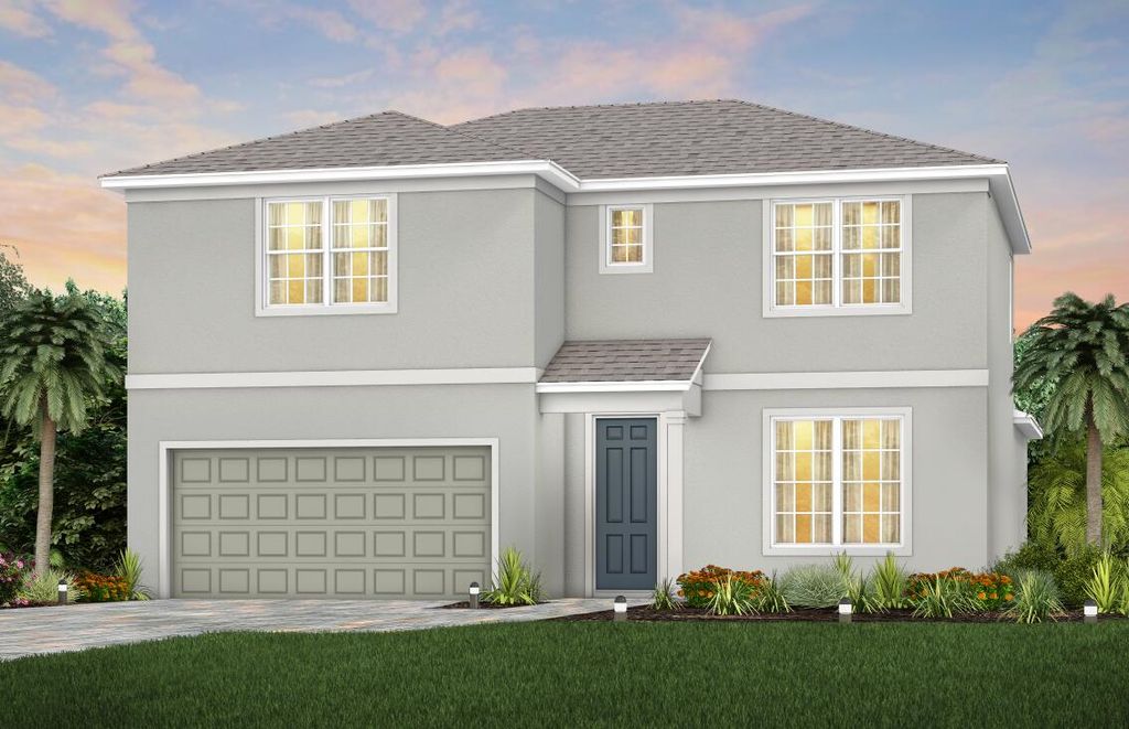 Photo of 12314 SW Sand Dollar Way #303, Port St Lucie, FL 34987 (MLS # R10844790)