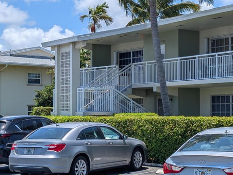 Photo of 930 SE 9th Avenue #11, Pompano Beach, FL 33060 (MLS # B26068314)