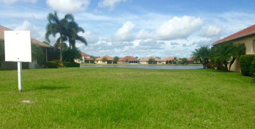 This is one lot of a 5 lot package in St. James Golf Club, a gated community. Price is $160,000 for 5 lots. Buyer to do their own due diligence.