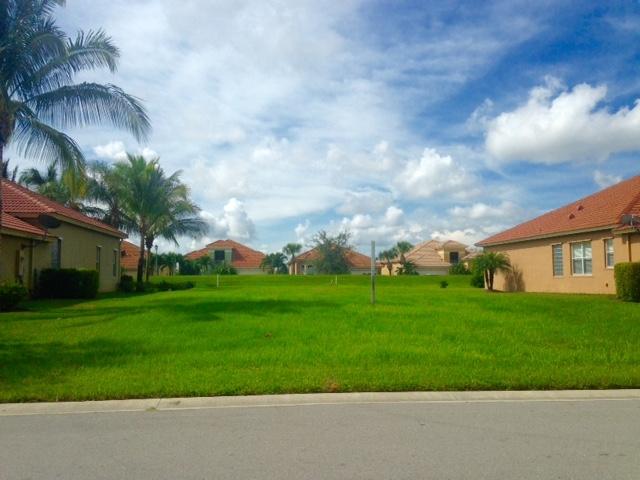 ST JAMES GOLF CLUB PARCEL D PHASE I - Land