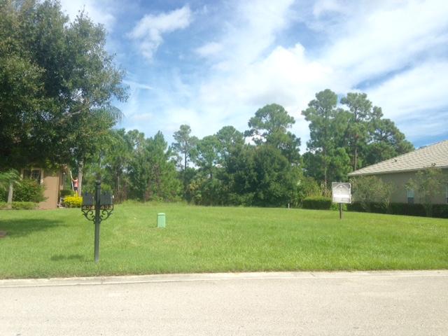 ST JAMES GOLF CLUB PARCEL D PHASE I - Land