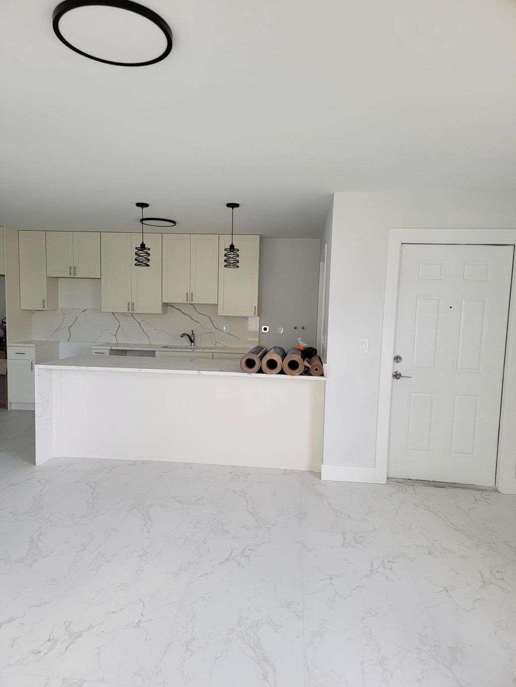 Photo of 240 SW 7th Street #9, Boca Raton, FL 33432 (MLS # B26047513)