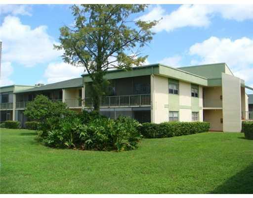 RAMBLEWOOD EAST CONDO - Residential Lease