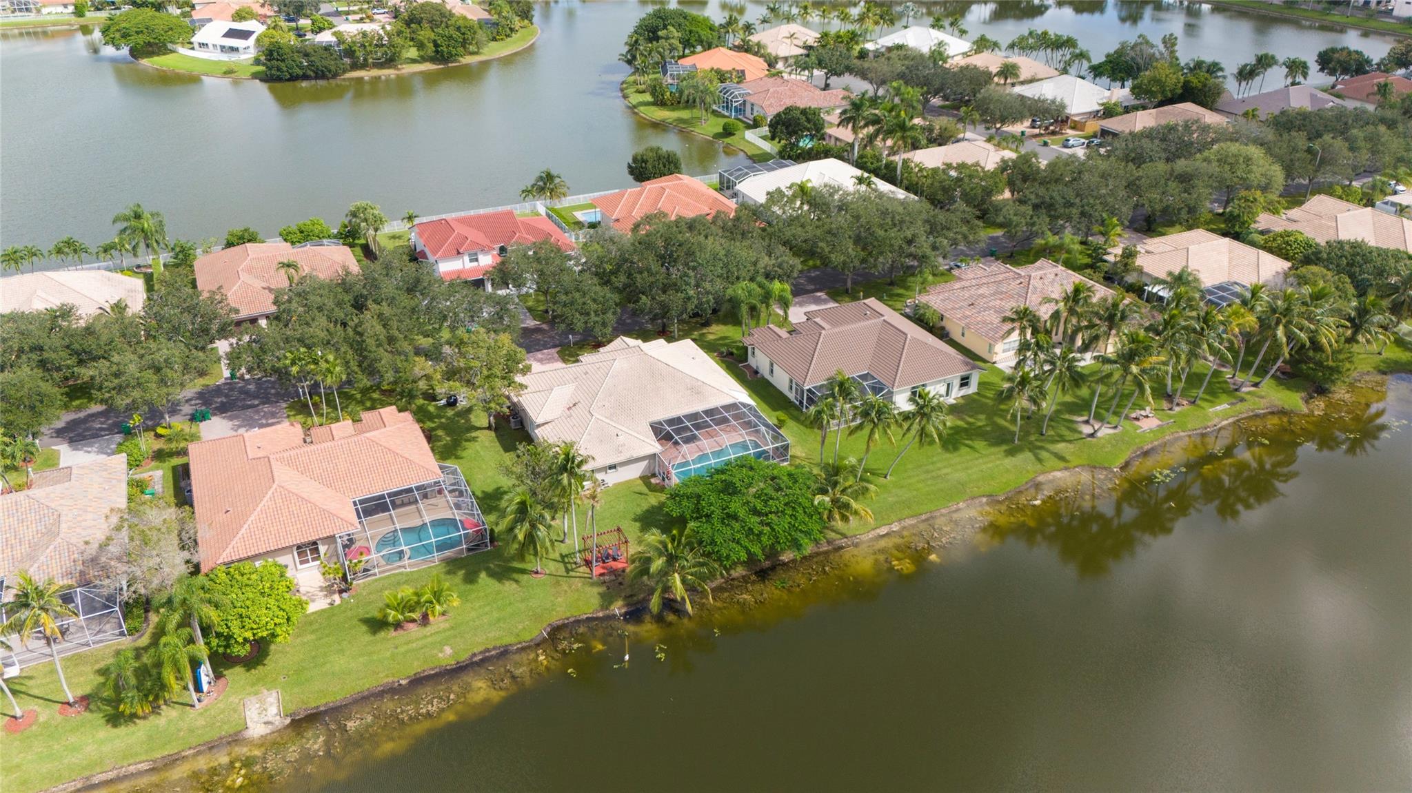 Estates Of Stirling Lake - Residential