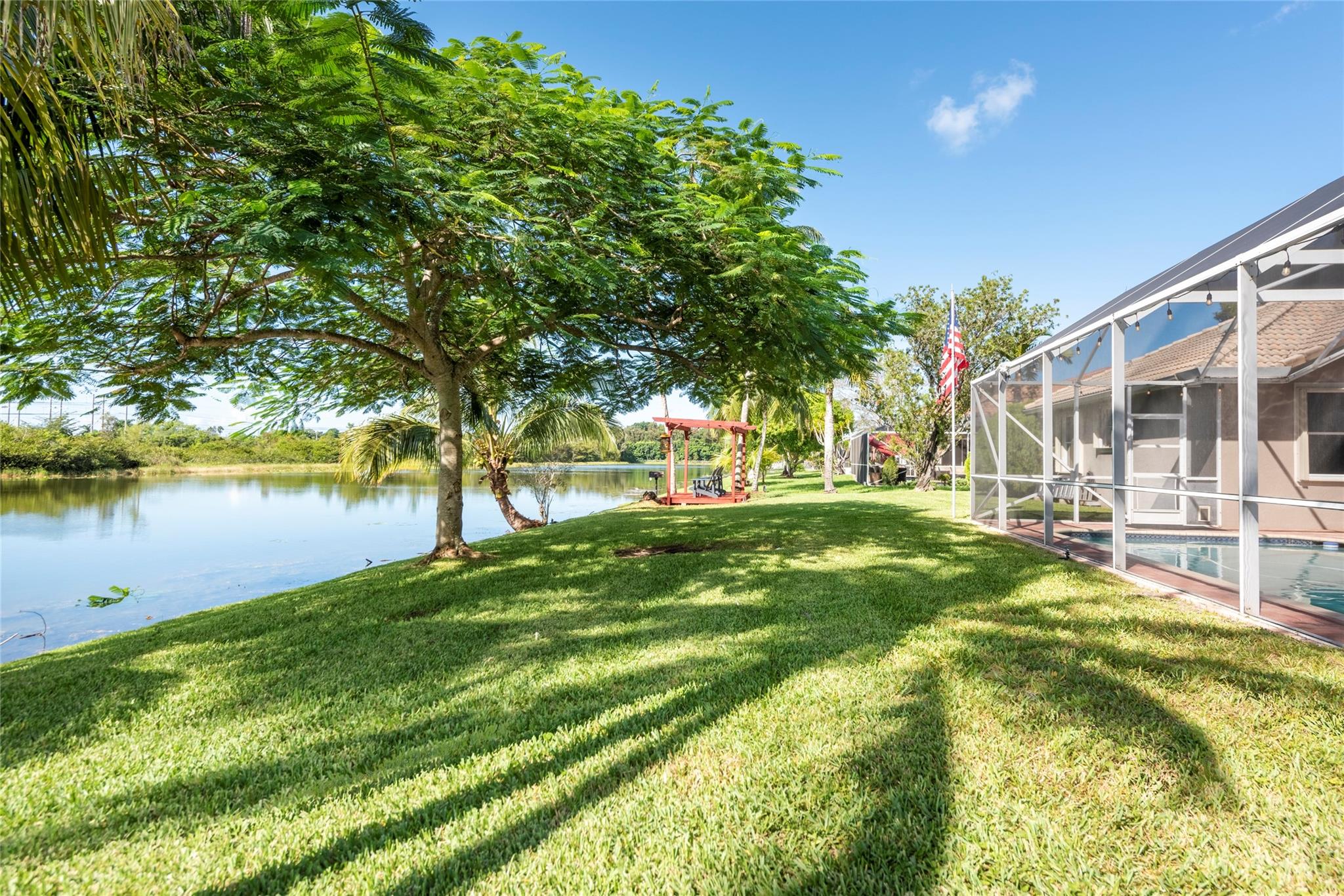Estates Of Stirling Lake - Residential