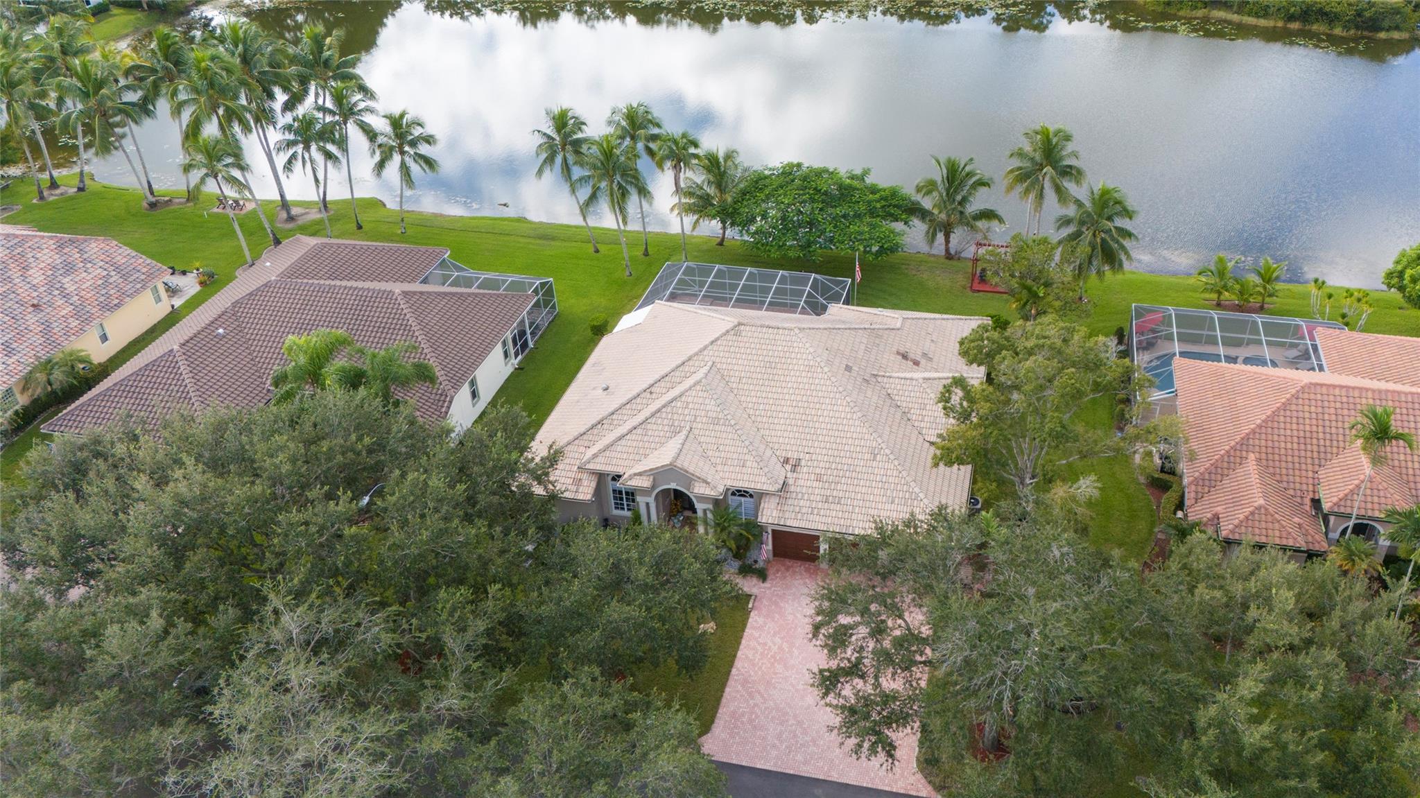 Estates Of Stirling Lake - Residential