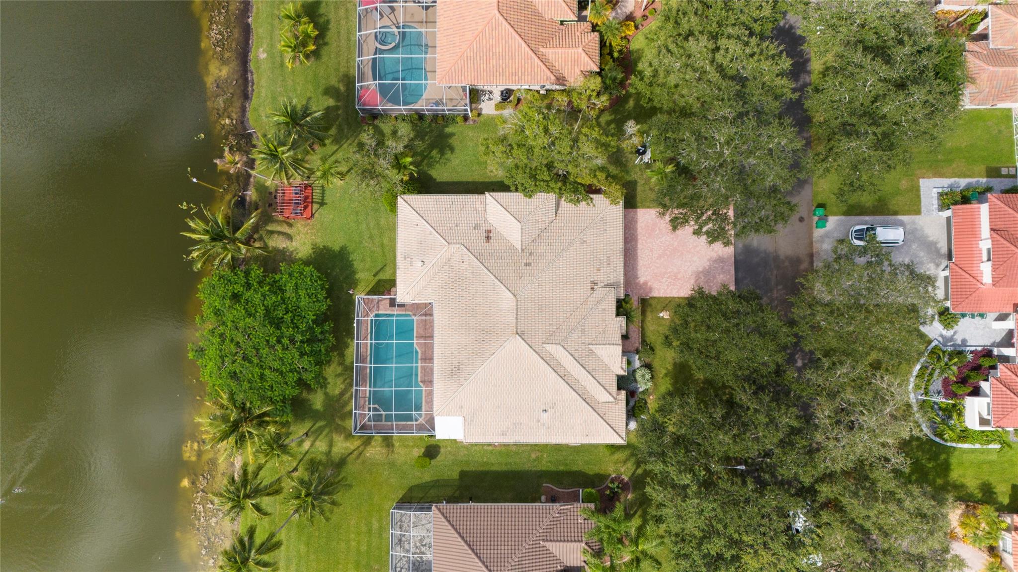 Estates Of Stirling Lake - Residential