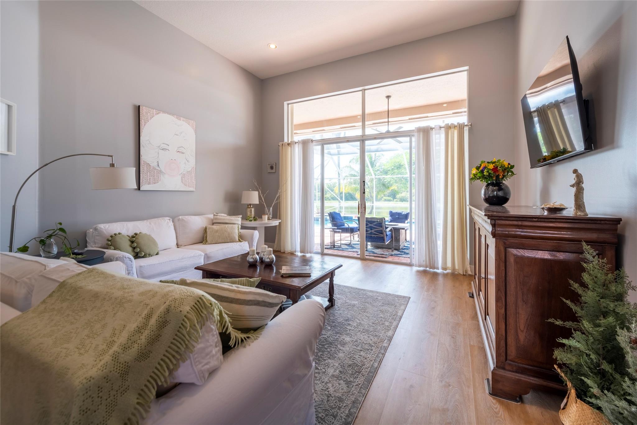 Estates Of Stirling Lake - Residential