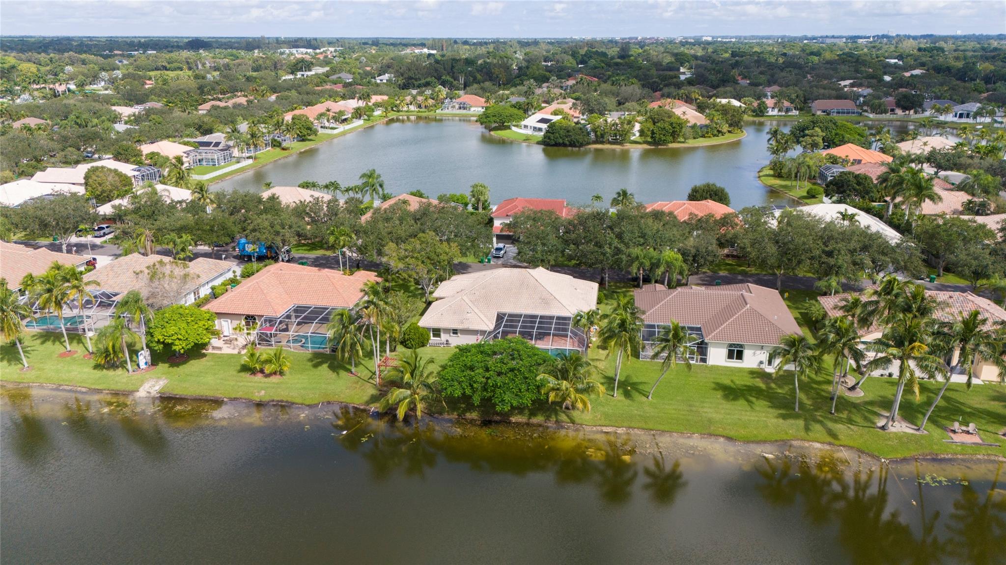 Estates Of Stirling Lake - Residential