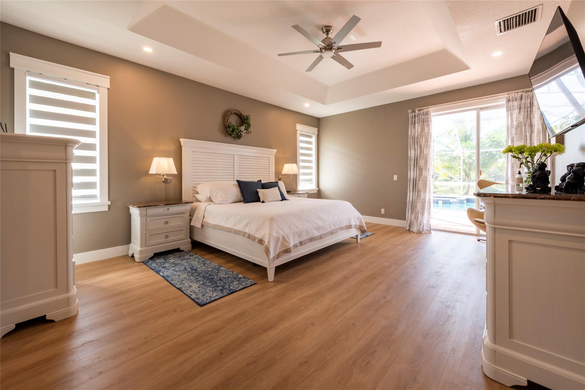 Estates Of Stirling Lake - Residential