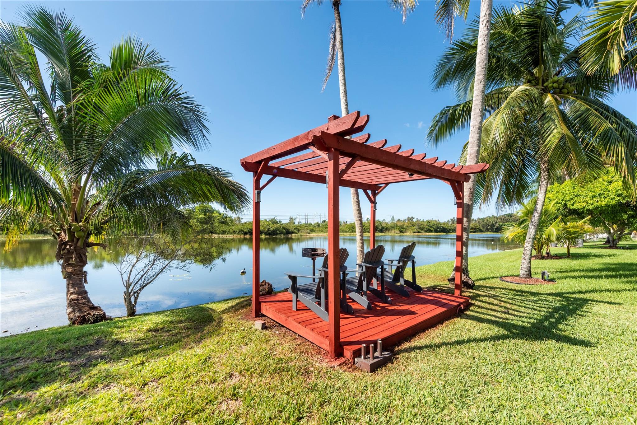 Estates Of Stirling Lake - Residential