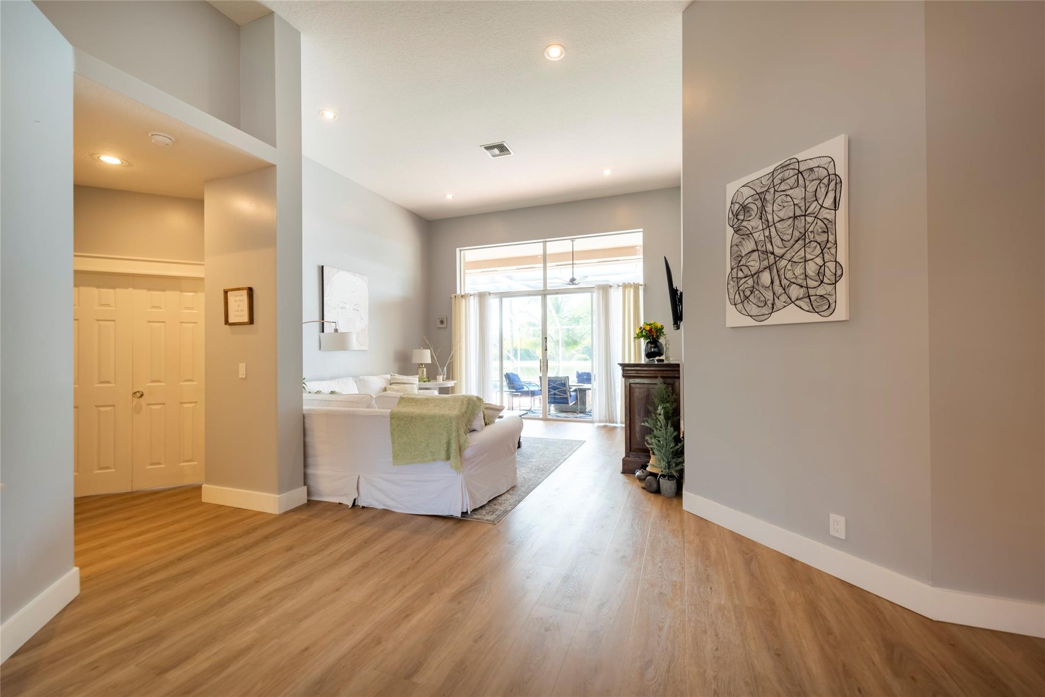 Estates Of Stirling Lake - Residential