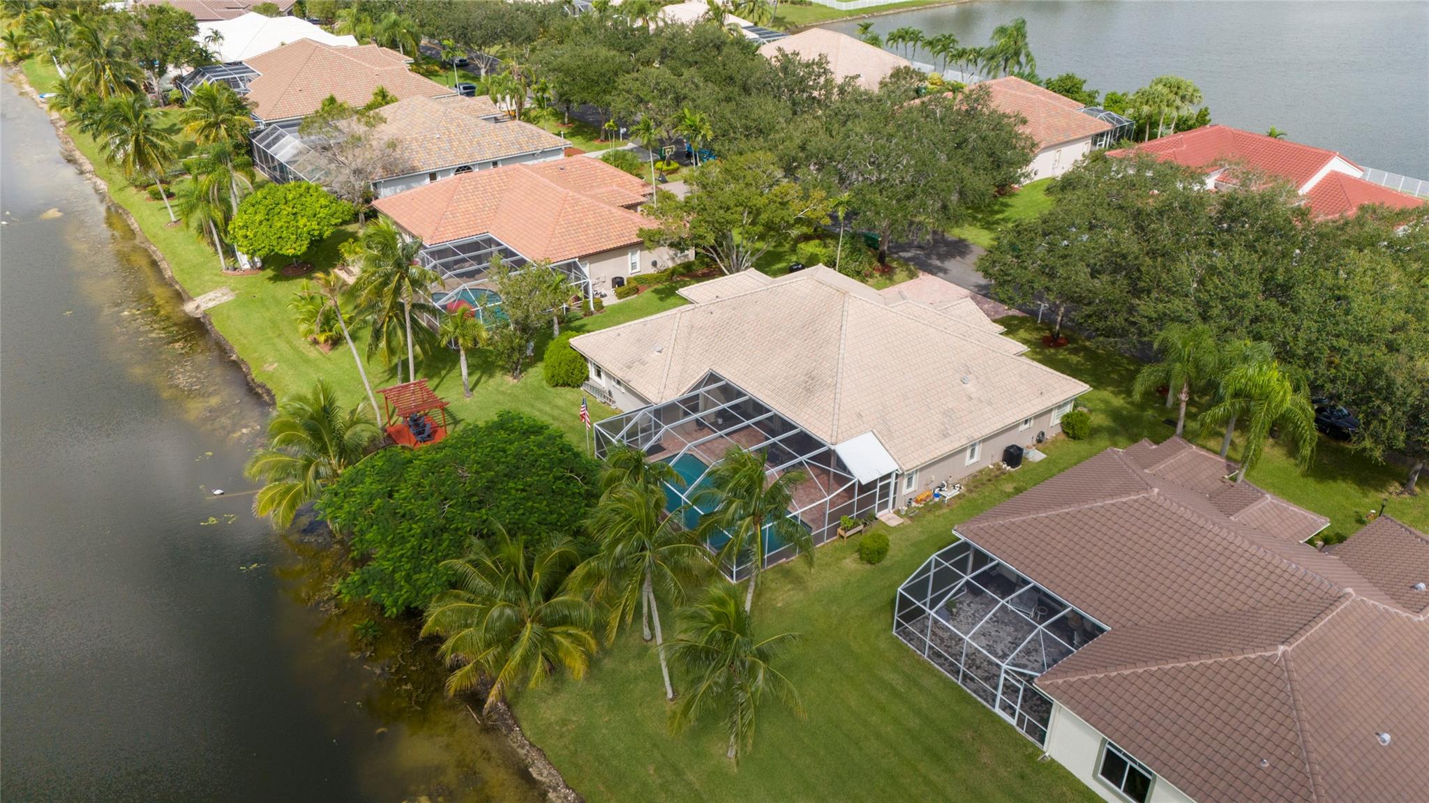 Estates Of Stirling Lake - Residential