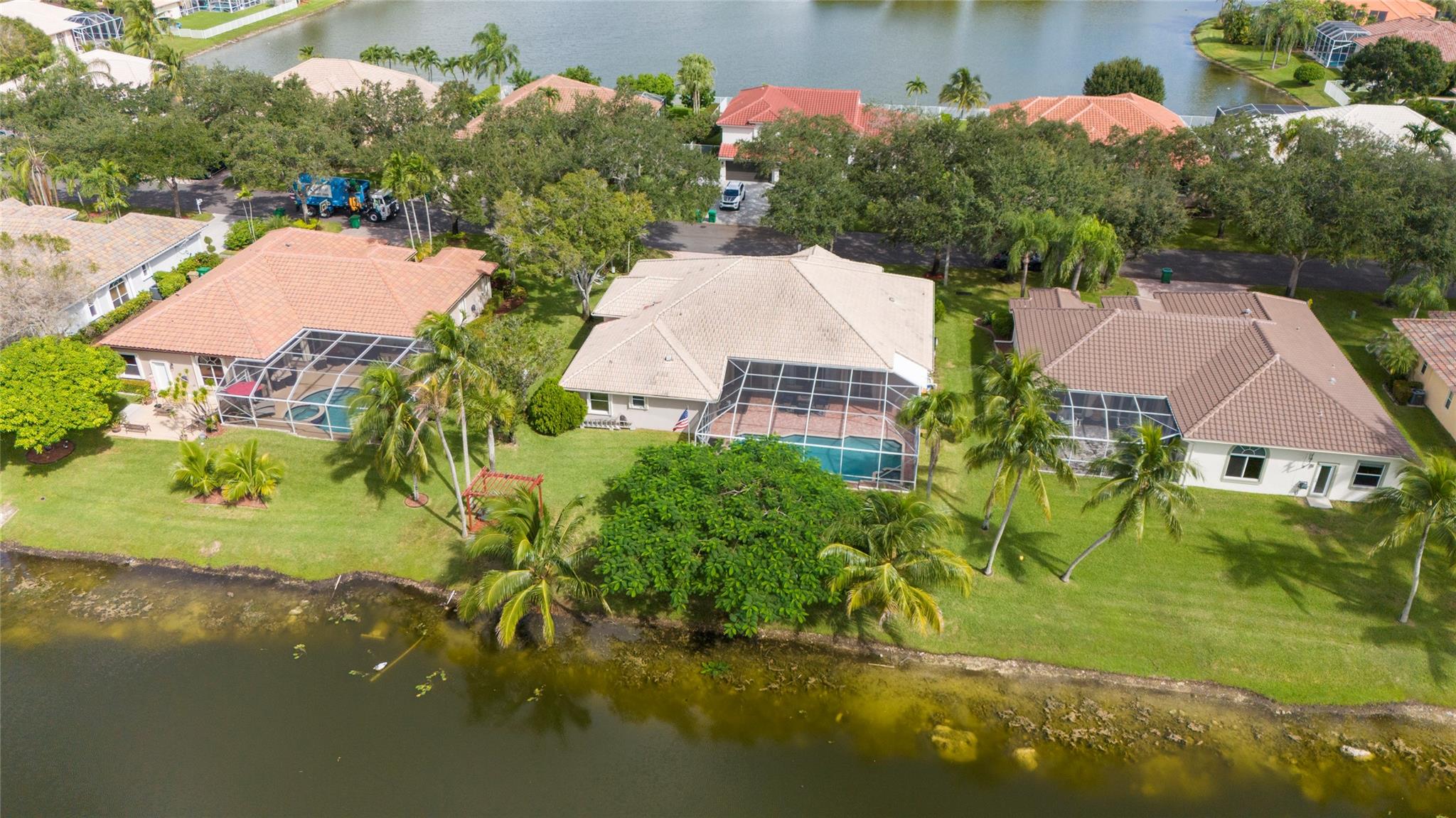 Estates Of Stirling Lake - Residential