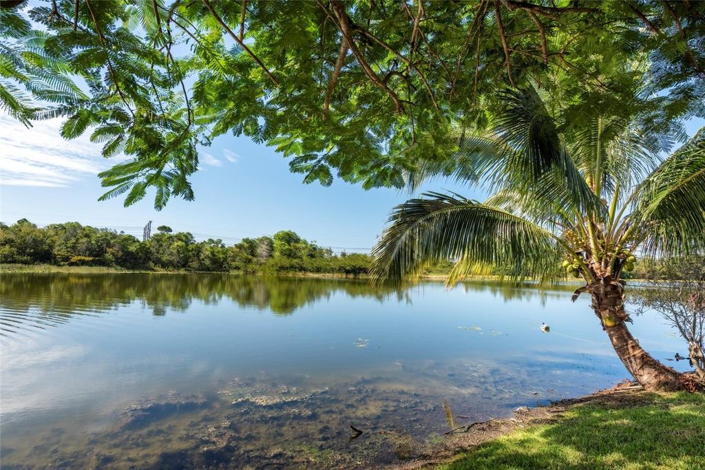 Photo of 16386 Erie Place, Davie, FL 33331 (MLS # F10529173)