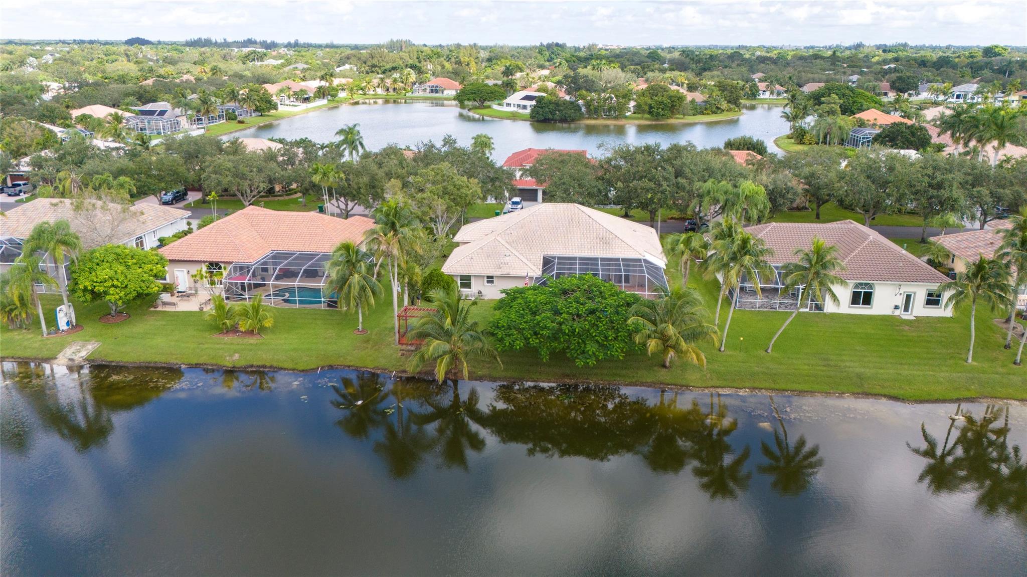 Estates Of Stirling Lake - Residential