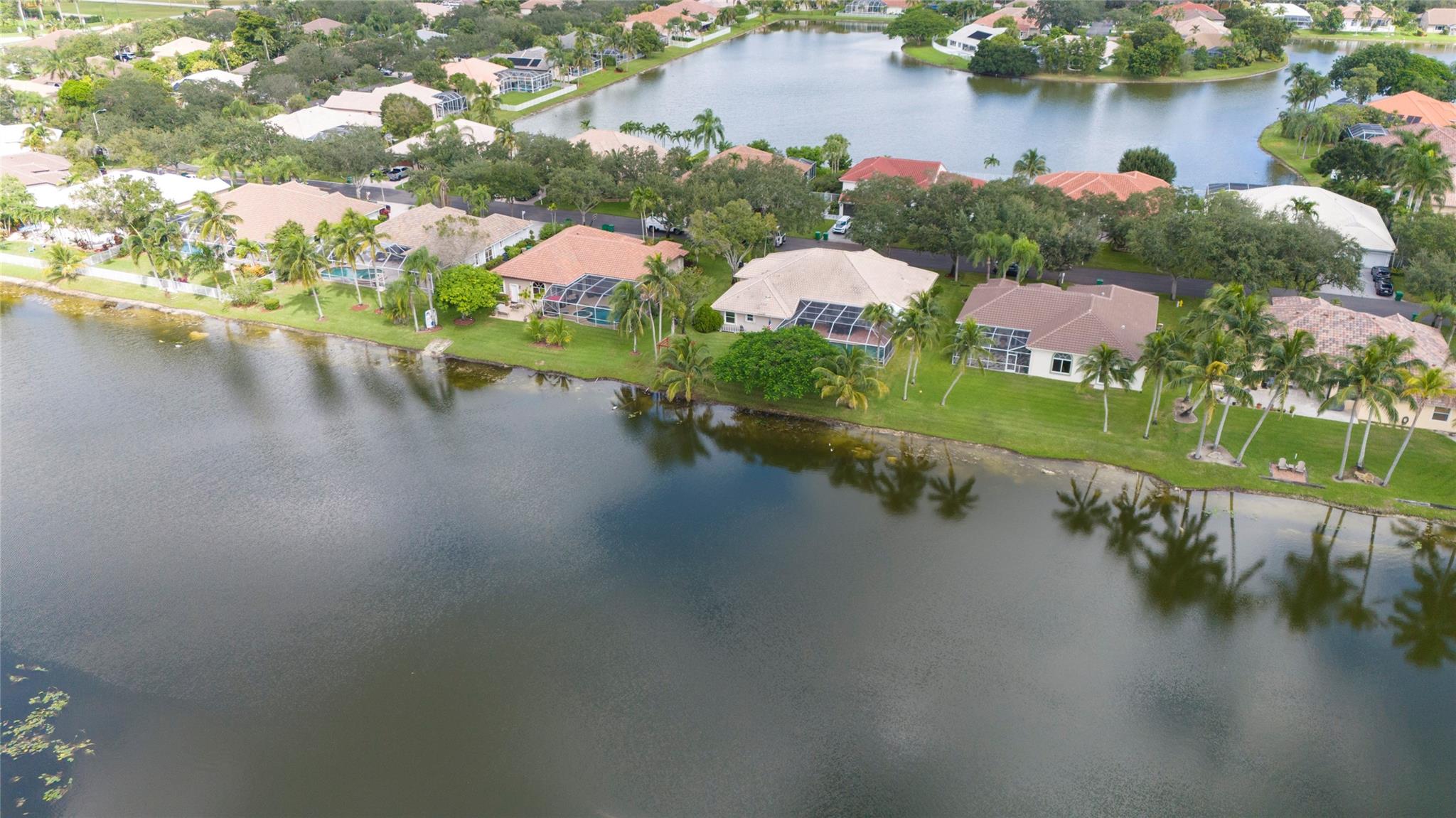 Estates Of Stirling Lake - Residential