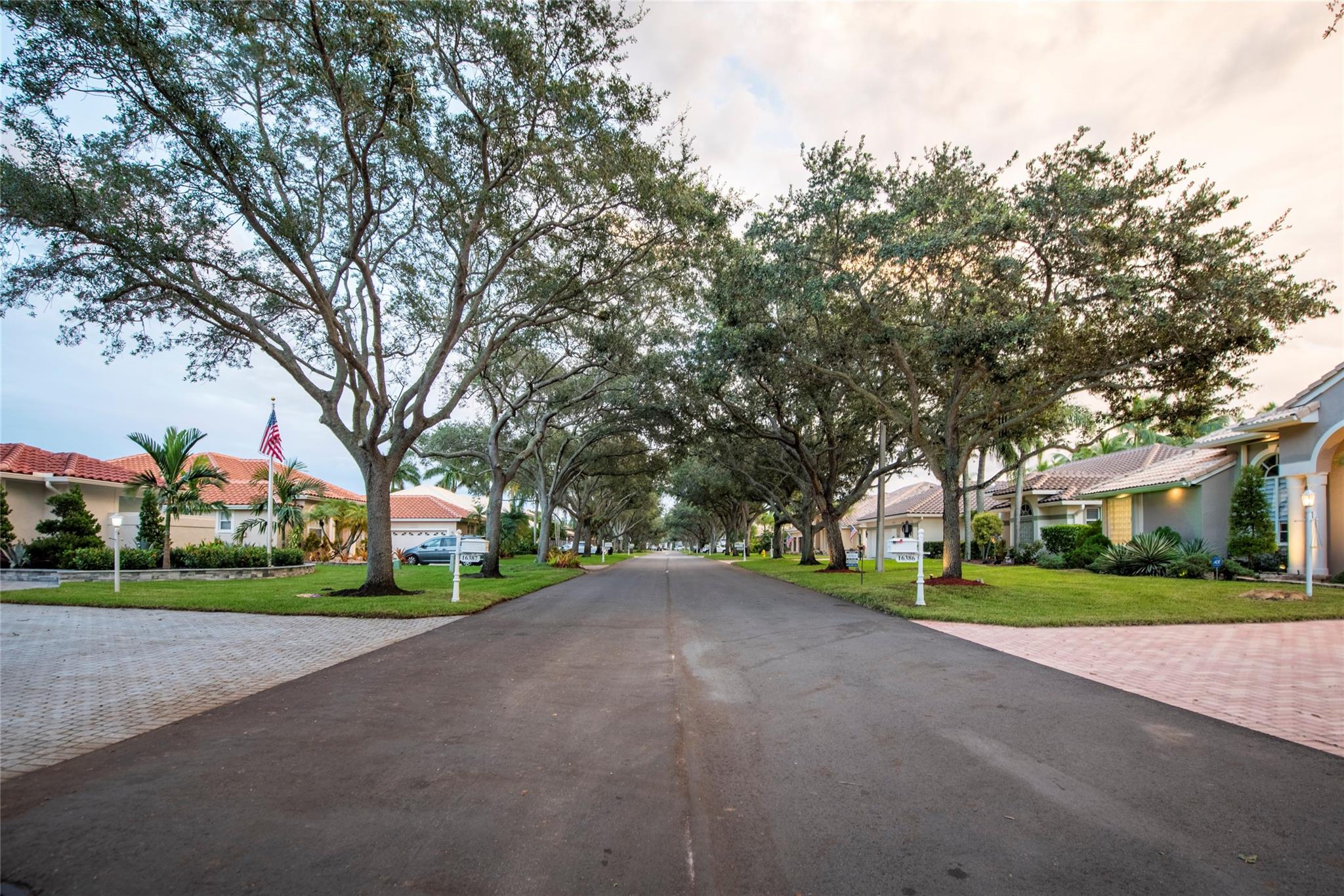 Estates Of Stirling Lake - Residential