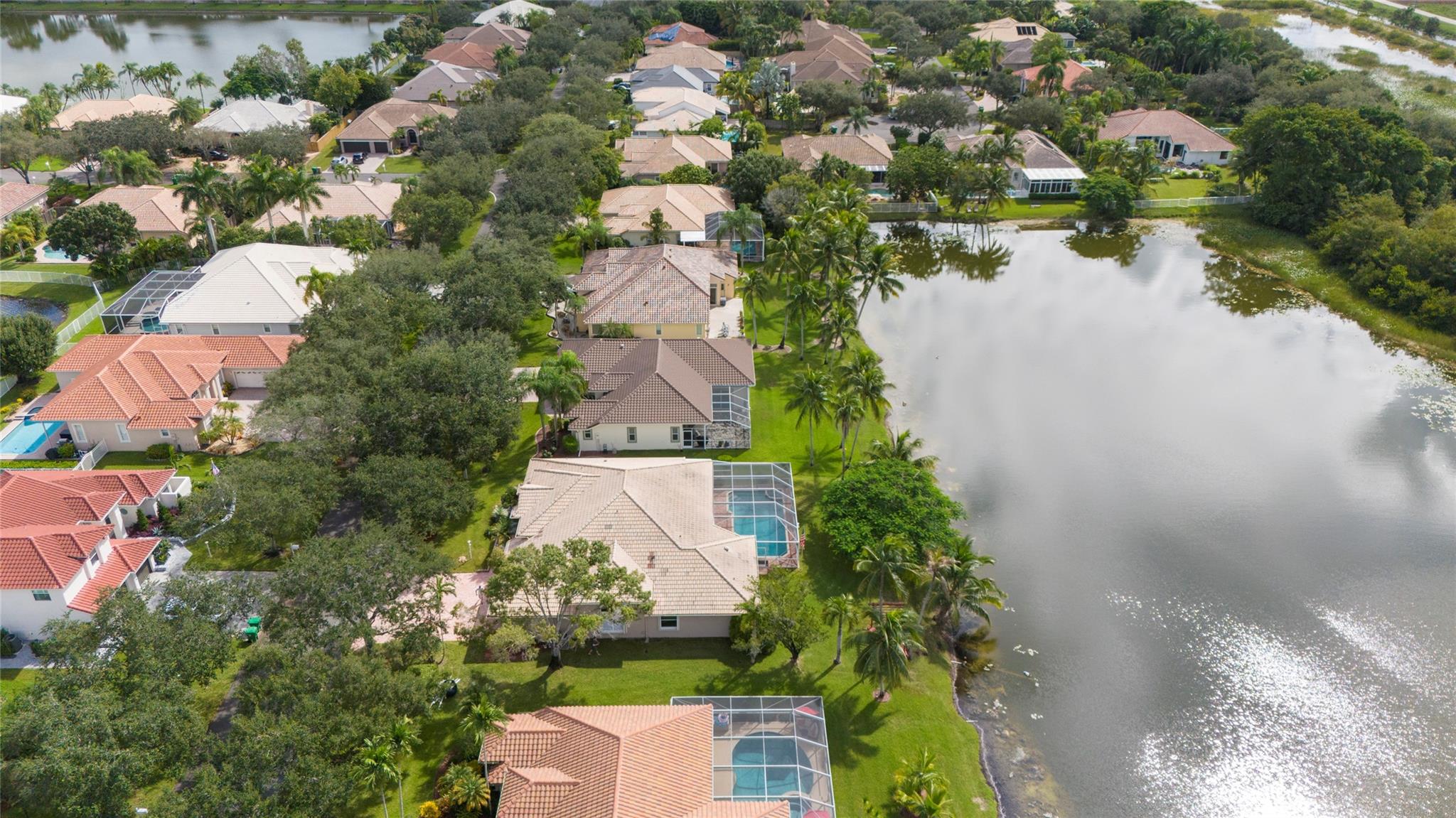 Estates Of Stirling Lake - Residential