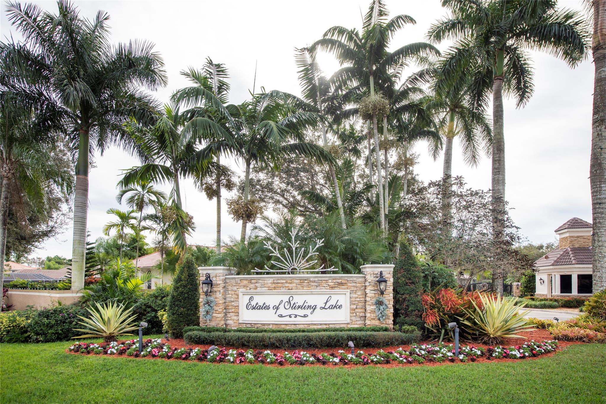 Estates Of Stirling Lake - Residential