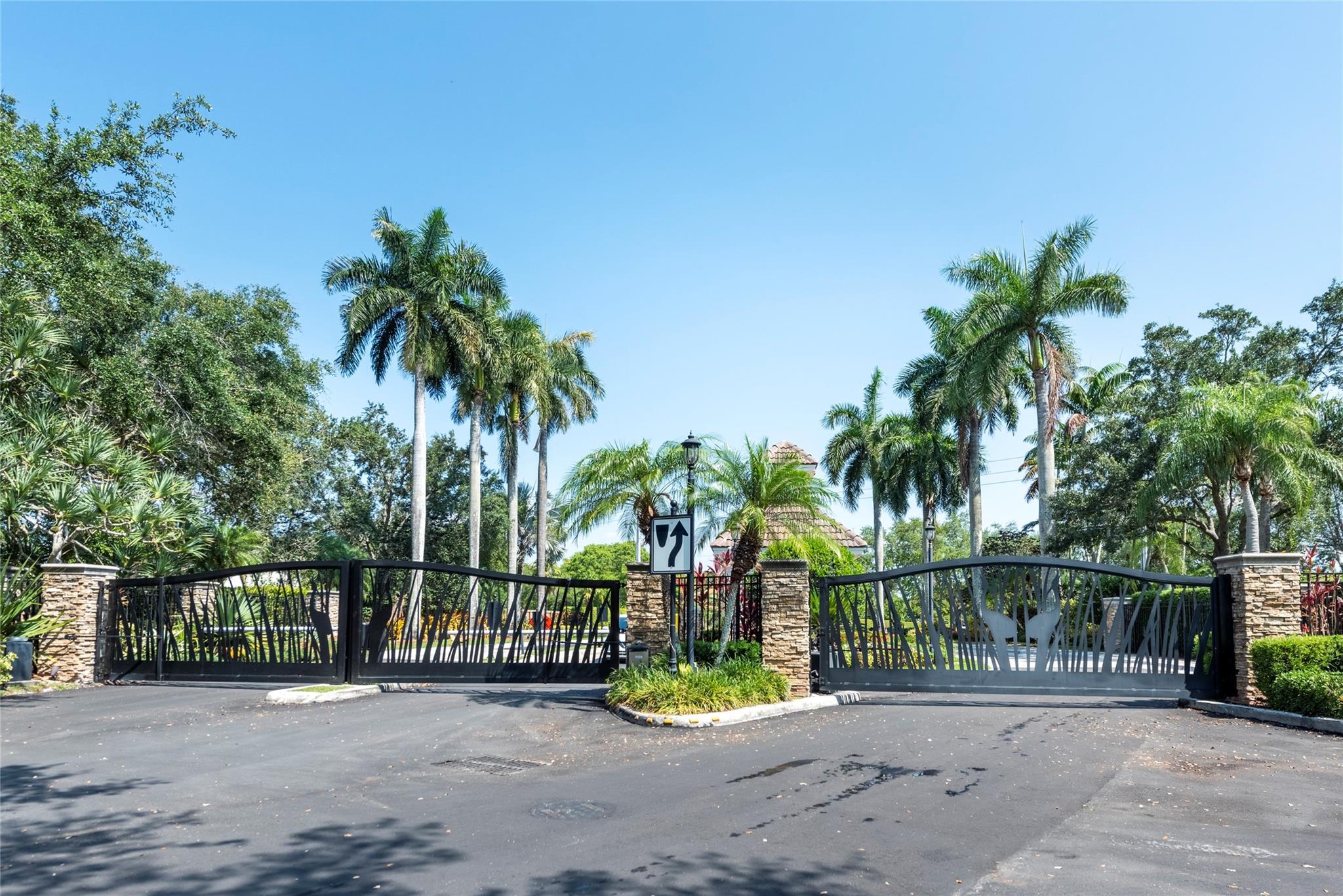 Estates Of Stirling Lake - Residential