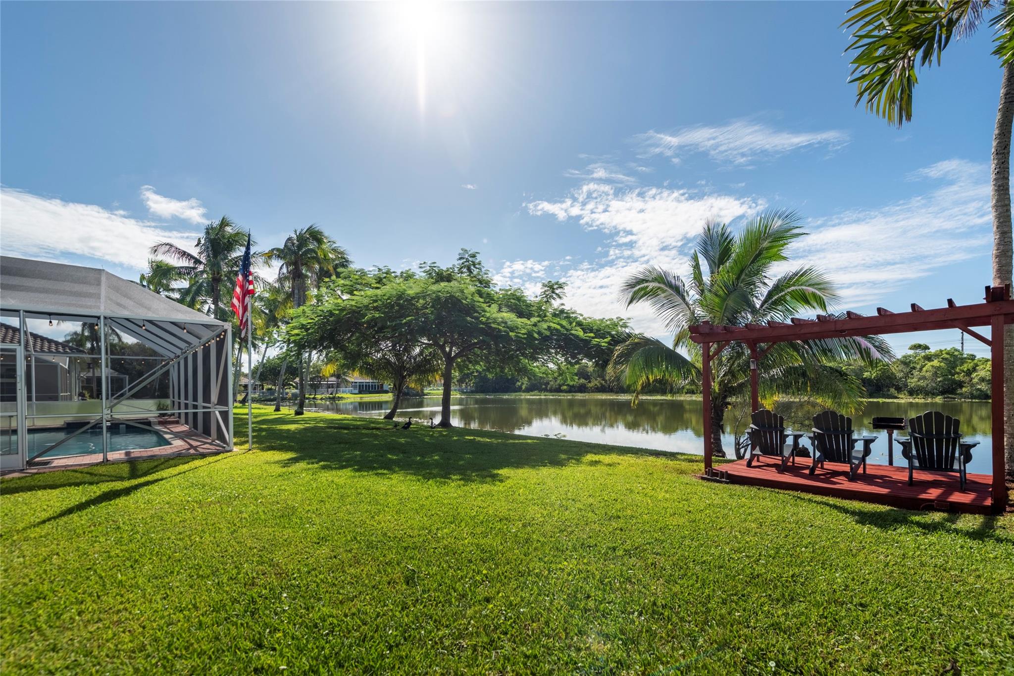 Estates Of Stirling Lake - Residential