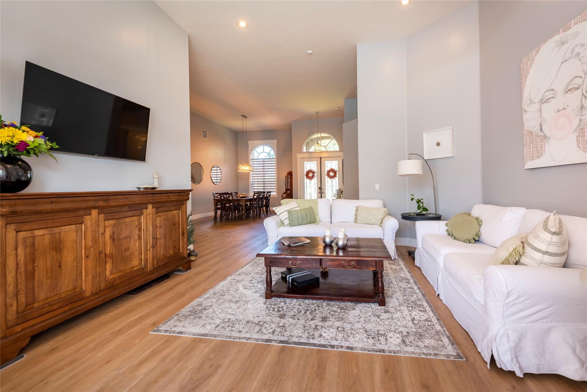 Estates Of Stirling Lake - Residential