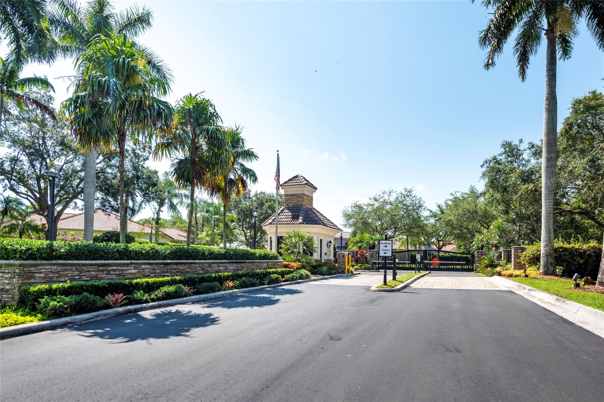 Estates Of Stirling Lake - Residential