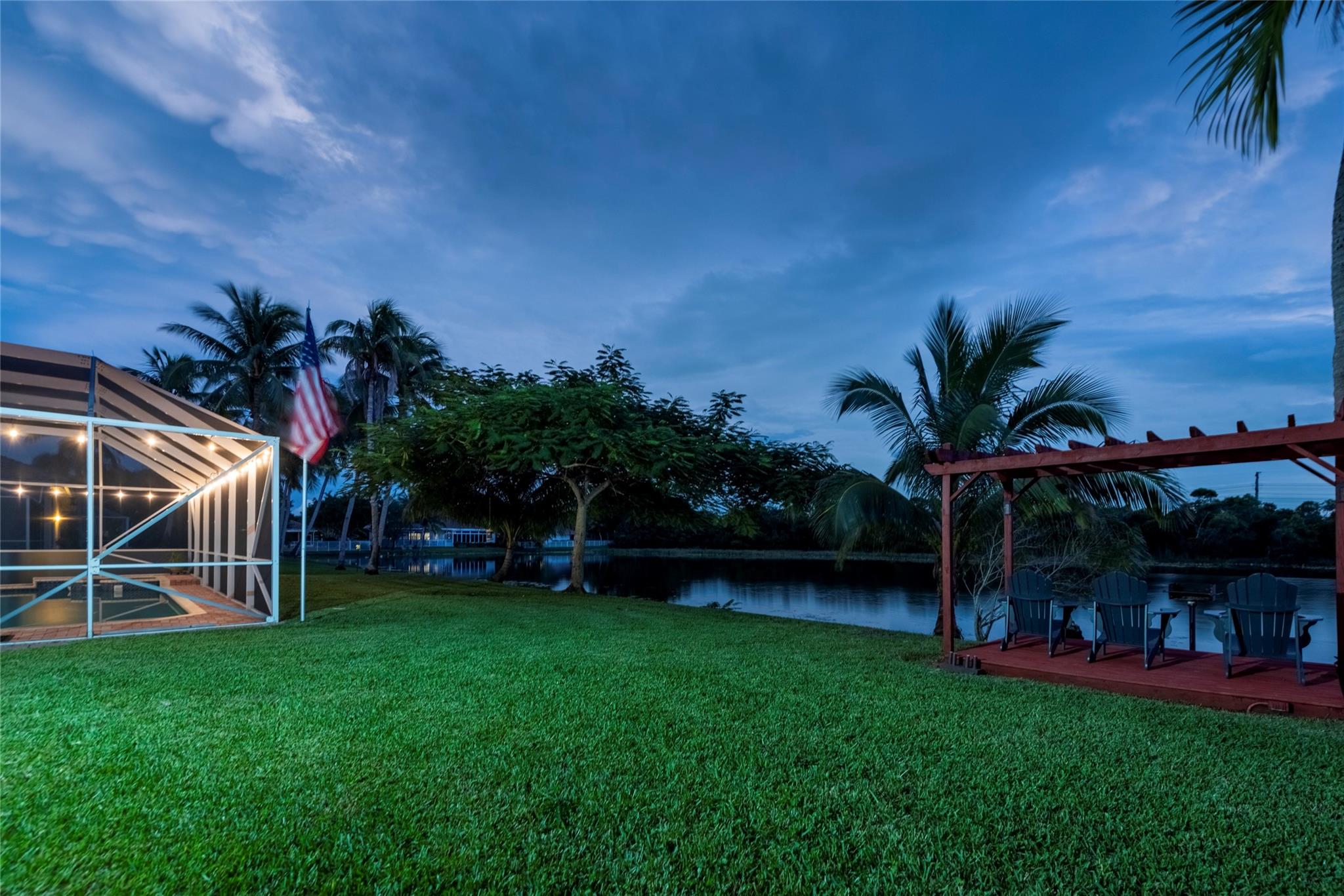 Estates Of Stirling Lake - Residential