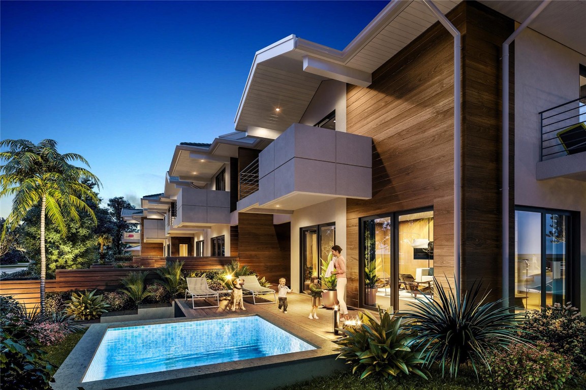 NUVO Lighthouse Point - Residential