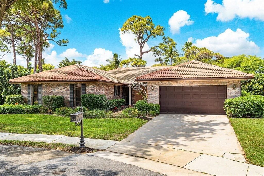 Photo of 3663 NW 24th Way, Boca Raton, FL 33431 (MLS # R10876916)