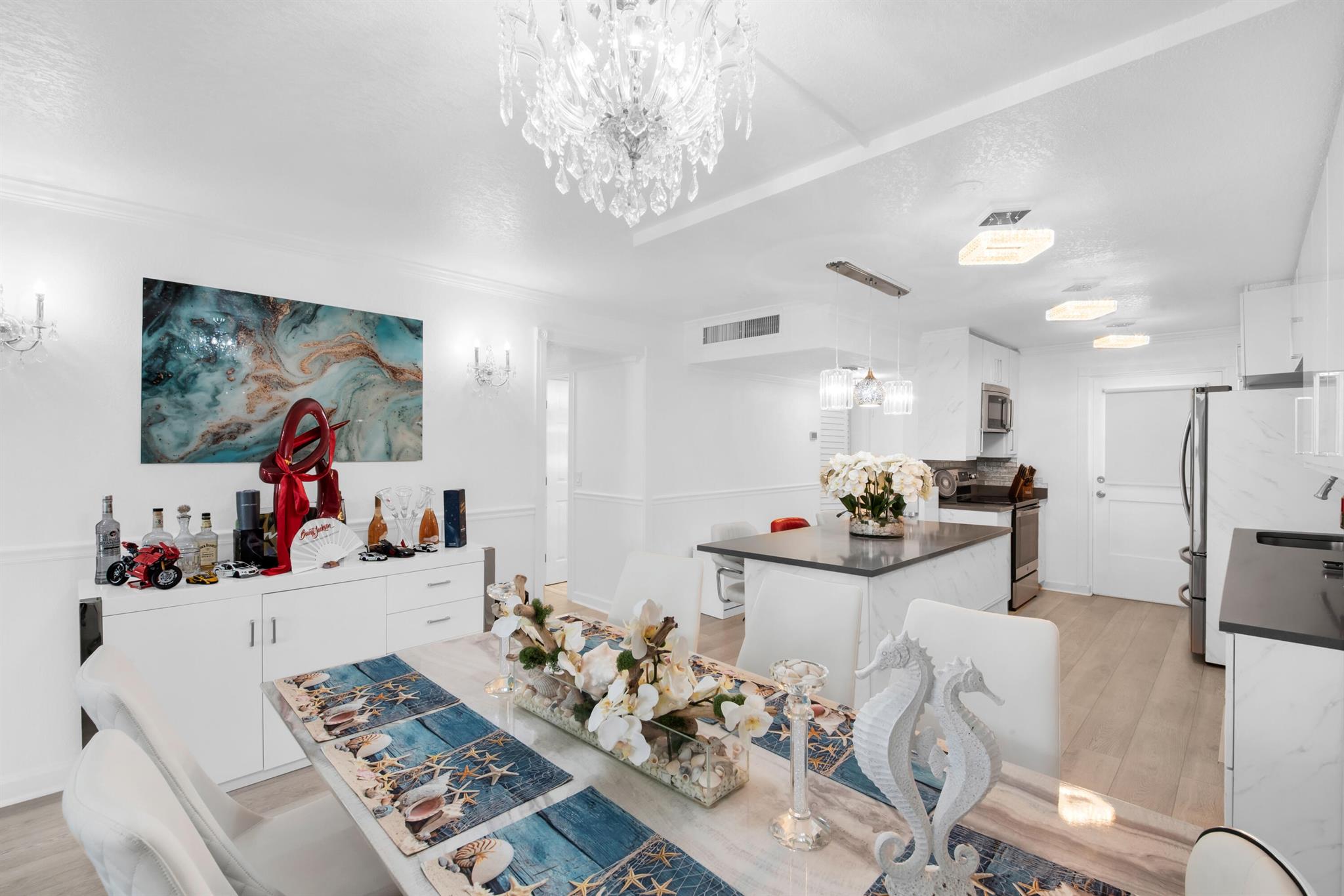 5700 NW 2nd 409 Avenue Three