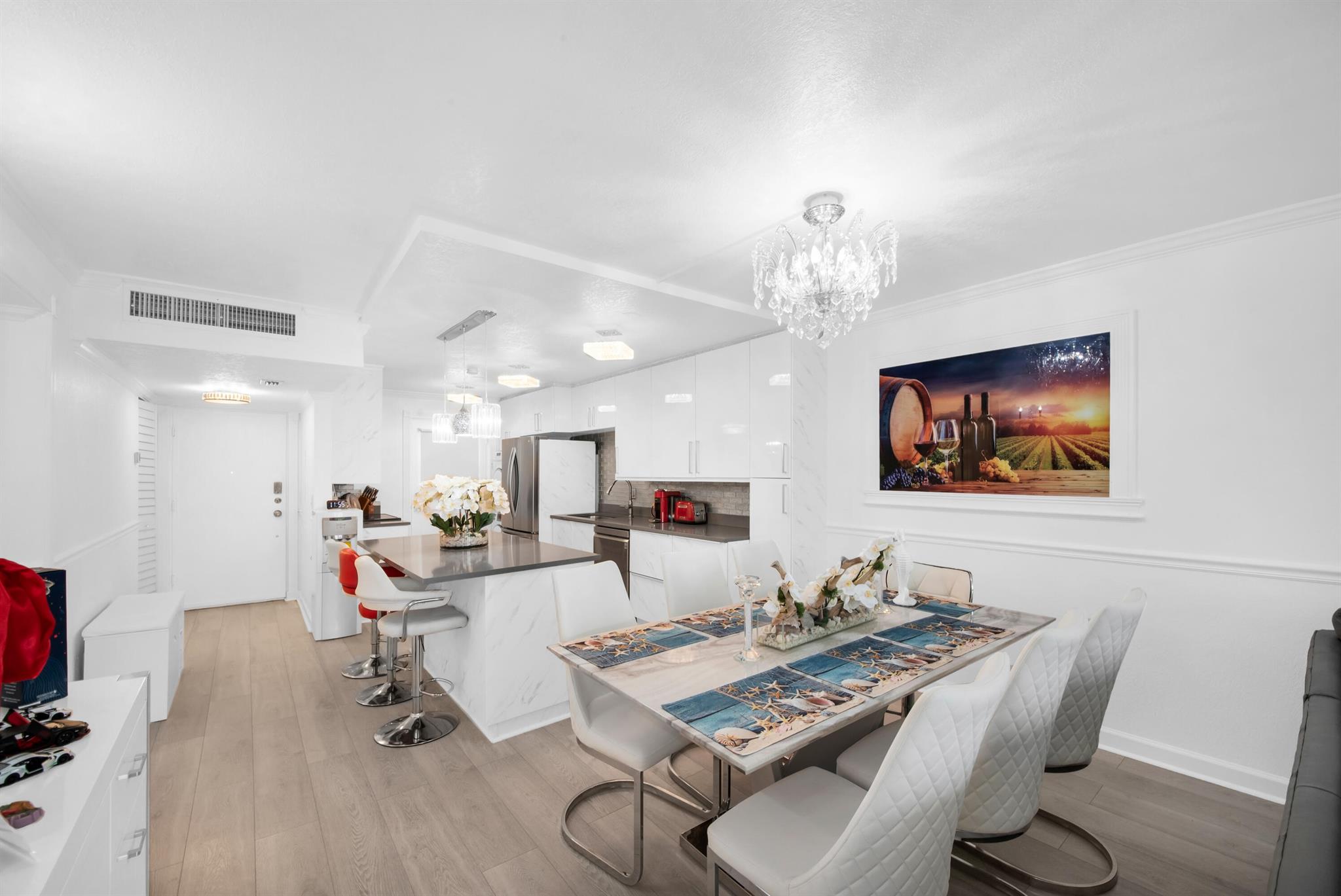 5700 NW 2nd 409 Avenue Three