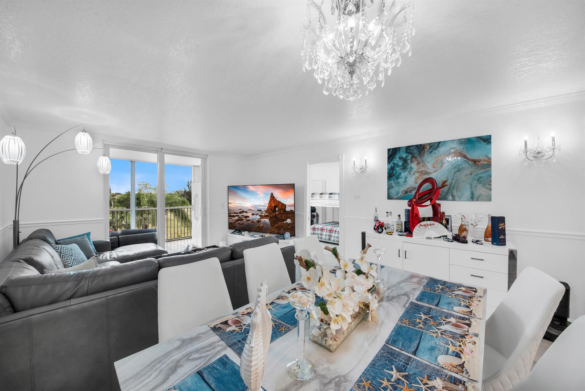 5700 NW 2nd 409 Avenue Three